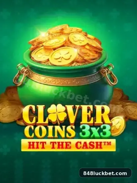 848luck FAQ