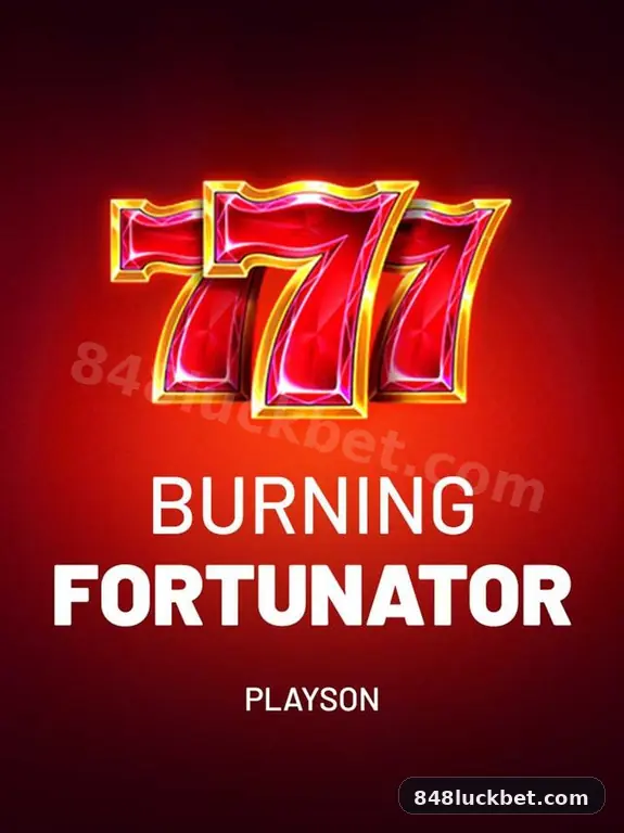 848luck