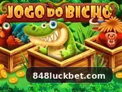 848luck
