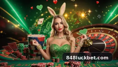 848luck